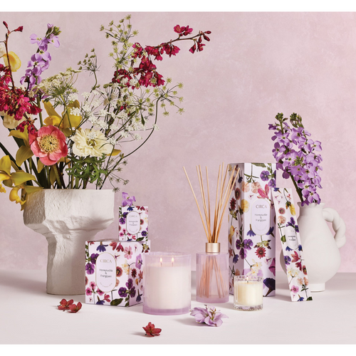 Circa Home Limited Edition Candles