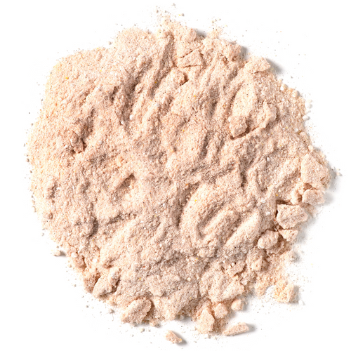 Metagenics MetaRelax Raspberry Powder Texture