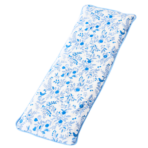 Pilbeam Living Paisley Heat Pack made from 100% Australian grown Lupin grain Pilbeam Living Paisley Heat Pack made from 100% Australian grown Lupin grain