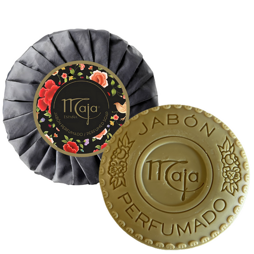 Maja Classic Round Soap 100g