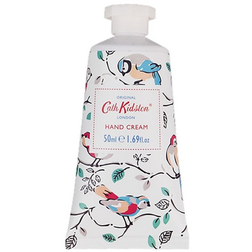 Cath Kidston Little Birds Hand Cream 50mL Vegan Cath Kidston Little Birds Hand Cream 50mL Vegan