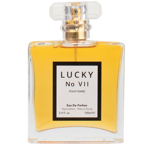 Designer Brands Lucky No. VII (EDP) 100mL Designer Brands Lucky No. VII (EDP) 100mL
