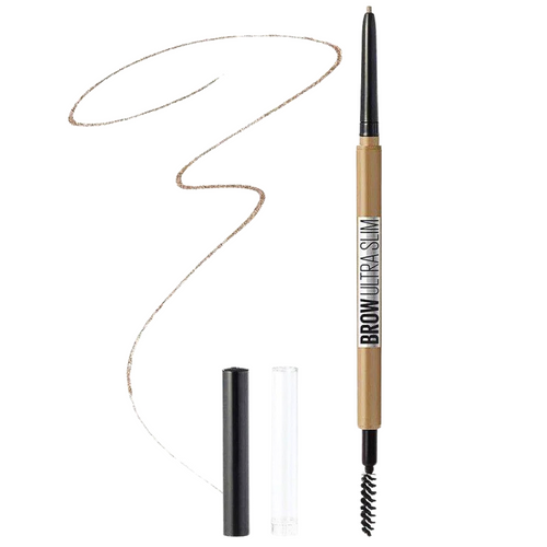 Maybelline Ultra Slim Eyebrow Pencil 250 Blonde