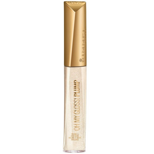 Rimmel London Oh My Gloss Lip Plump 800 Diamond Pop Rimmel London Oh My Gloss Lip Plump 800 Diamond Pop