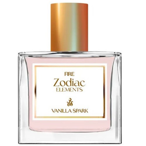 Zodiac Elements Fragrance Collection Fire 30mL