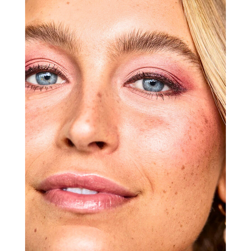 Dapple and define eyes in glowing shades with Natio Golden Hour Eyeshadow Book