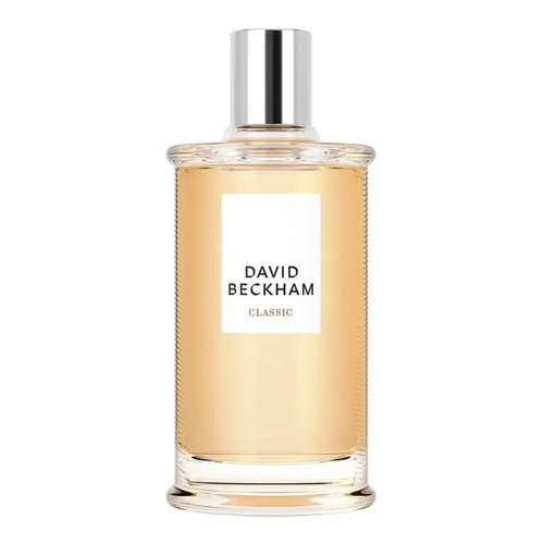 David Beckham Classic Eau de Toilette 100ml
