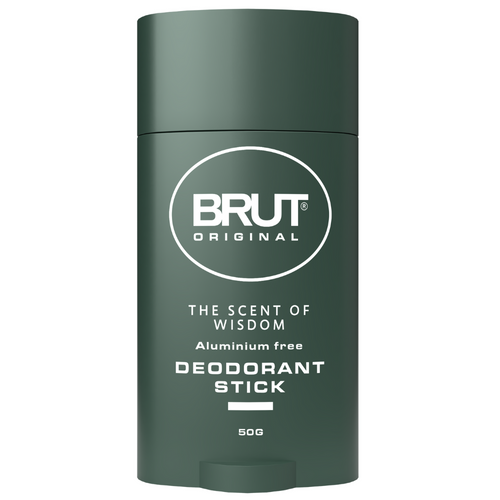 Brut Original Deodorant Stick 50g