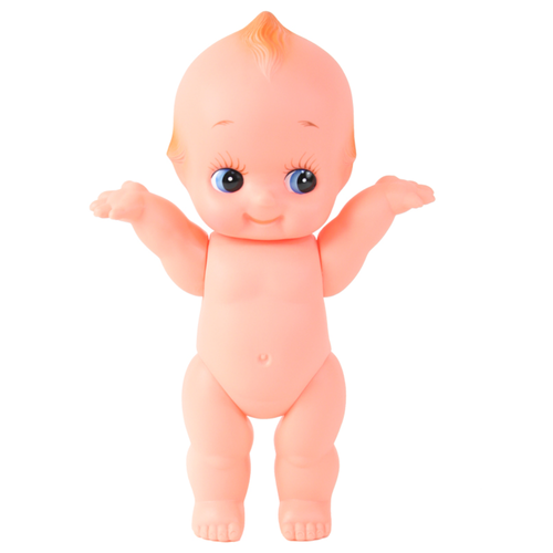 Kewpie Doll Front 29cm
