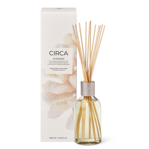 Circa Home Oceanique Diffuser 250ml