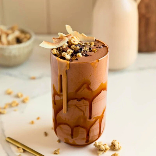 Nutra Organics Whey Protein helps you feel fuller for longer