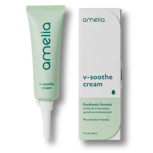 Amelia V-Soothe Cream 30ml