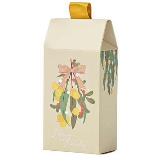 Pilbeam Living Scented Soap Bar Holiday Season 160g Pilbeam Living Scented Soap Bar Holiday Season 160g