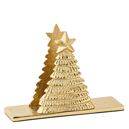 Pilbeam Living Christmas Enchanted Forest Napkin Holder Pilbeam Living Christmas Enchanted Forest Napkin Holder