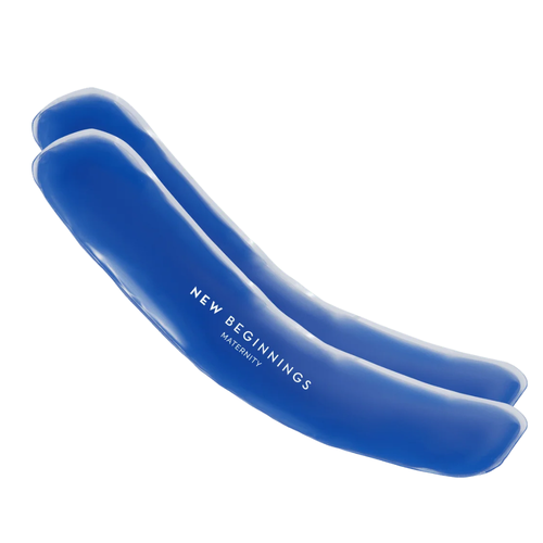 Experience soothing comfort, quick relief with Instant Relief Postpartum Hot + Cold Packs