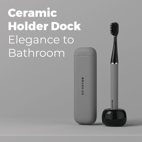 BrushGo SlimPro i4+ Grey