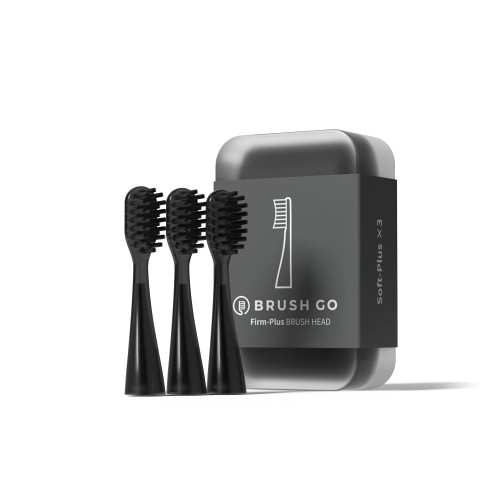 BrushGo i4 Replacement Head - FirmPlus