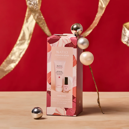 Natio Admired 2 Piece Gift Set