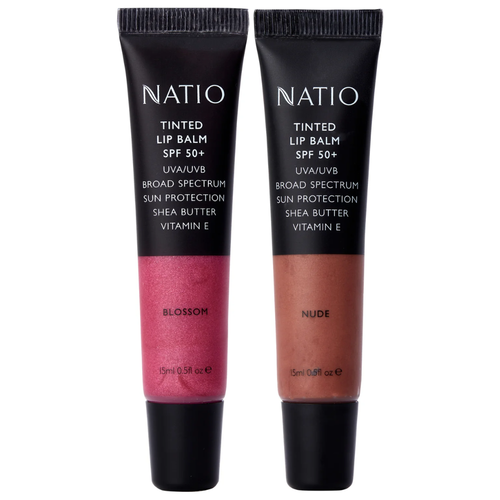 Natio Sweet Gift 2 Piece Set