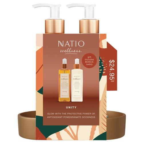 Natio Unity Gift Set