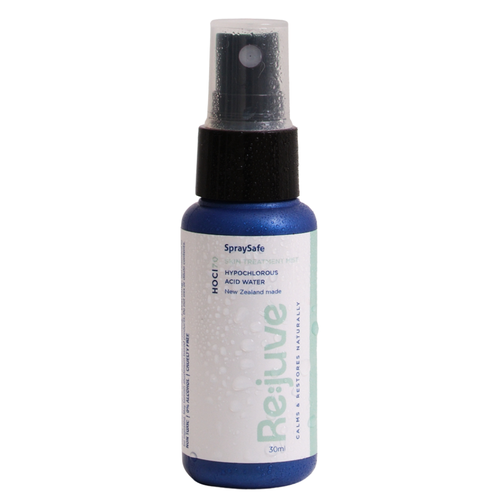 SpraySafe Re:juve Skin Treatment Mist Spray All Skin Types Alcohol Free 30mL