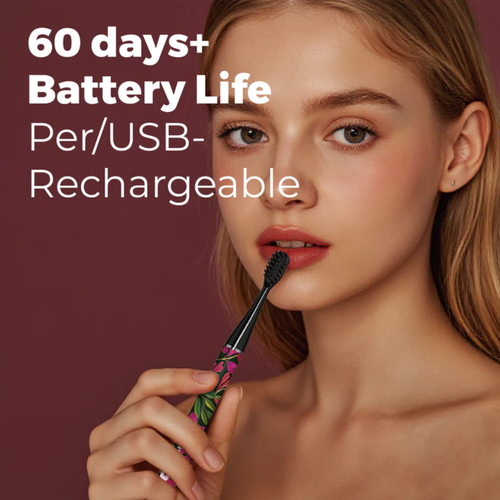 60 Days Battery
