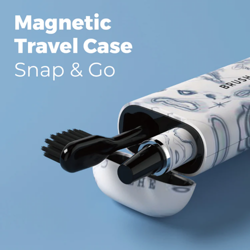 magnetic case