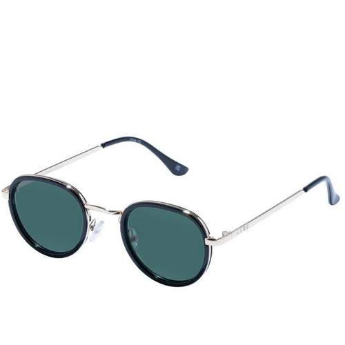 Aire Sunglasses Cygnus Black / Gold