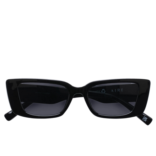 Aire Sunglasses Novae Black