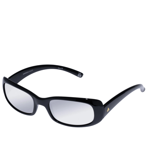 Aire Sunglasses Supernova Black