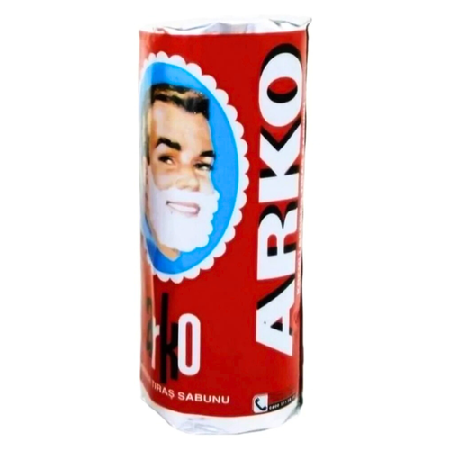ARKO Shave Stick Tallow-Base For All Skin Types 75g