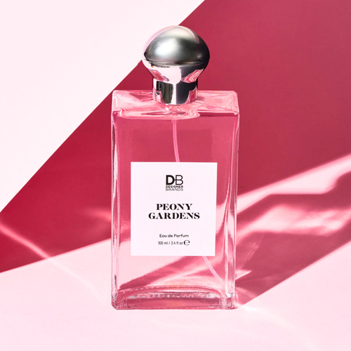 Designer Brands Fragrance Peony Gardens EDP 100mL
