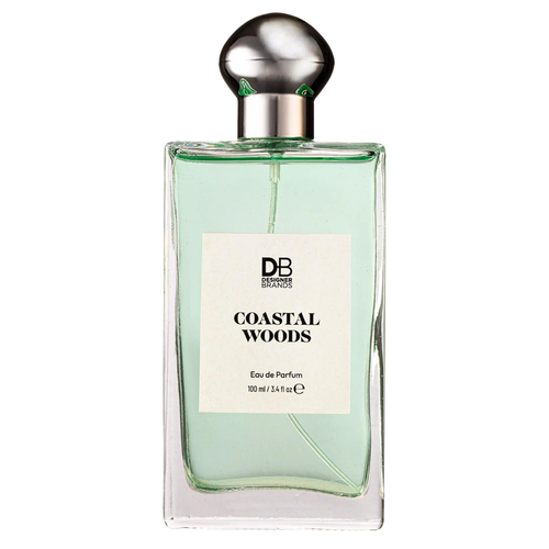 Designer Brands Fragrance Coastal Woods EDP 100mL