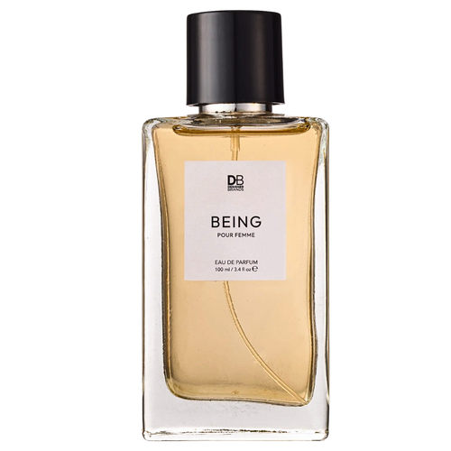 Designer Brands Fragrance Being EDP 100mL