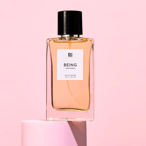 Designer Brands Fragrance Being EDP 100mL
