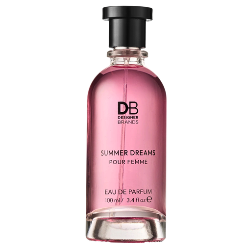 Designer Brands Fragrance Summer Dreams EDP 100mL