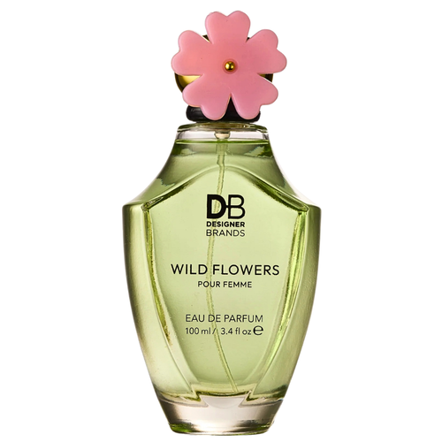 Designer Brands Fragrance Wild Flowers EDP 100mL