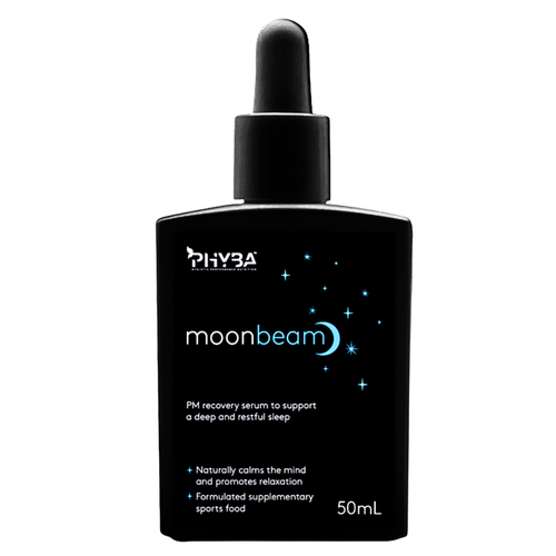 Phyba Moonbeam Natural Sleep Formula 50mL