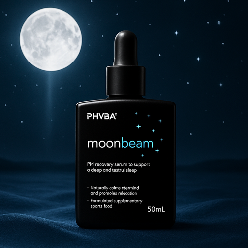 Phyba Moonbeam Natural Sleep Formula 50mL