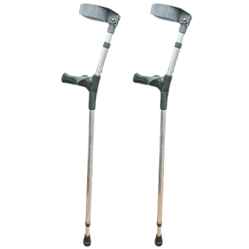 Making Life Easy Forearm Crutches Tall 171 - 192 cm