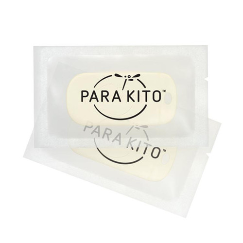 PARA’KITO Mosquito Wristband Dark Explorer