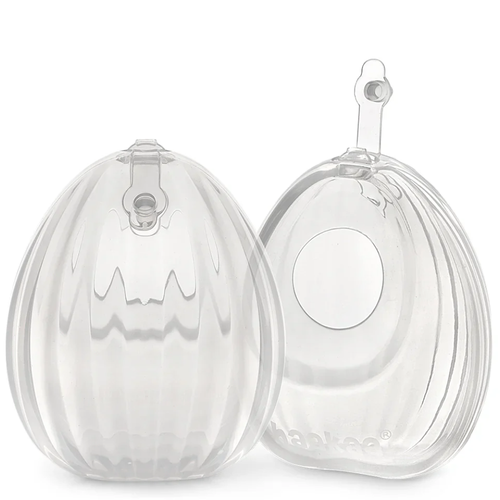 Haakaa Shell Wearable Silicone Pump 75ml