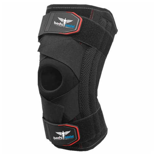 Bodyassist X-Action Ligament Knee Support Ventilated Size XL 1 Piece product image