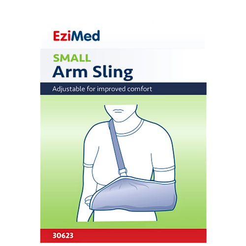Ezimed Arm Sling Adjustable Small 1 Piece product image