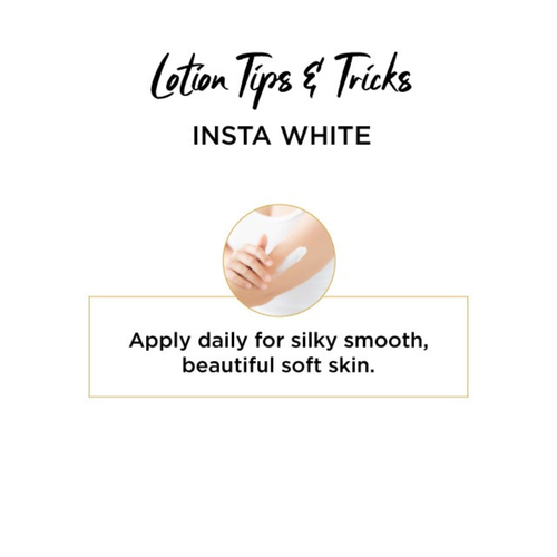 Enchanteur Romantic Perfumed Rose Jasmine Satin Smooth Lotion 200mL application guide