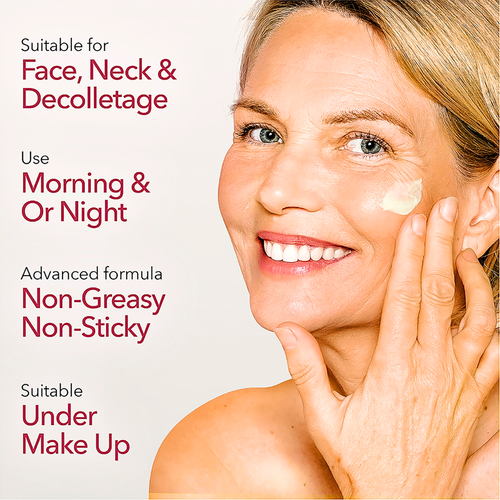 Skin Doctors Renewing Night Peel 50mL benefits list