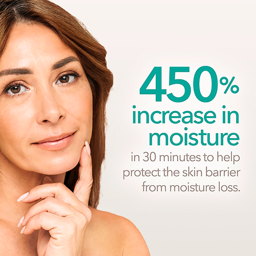 Skin Doctors Super Hydrator Skin Barrier Cream 50mL benefit