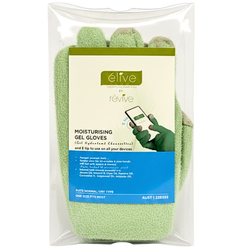elive Moisturising Gel Gloves product image