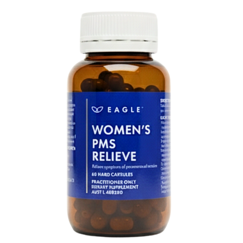 Eagle Women's PMS Relieve 60 Tablets product image
