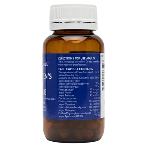 Eagle Women's PMS Relieve 60 Tablets side view